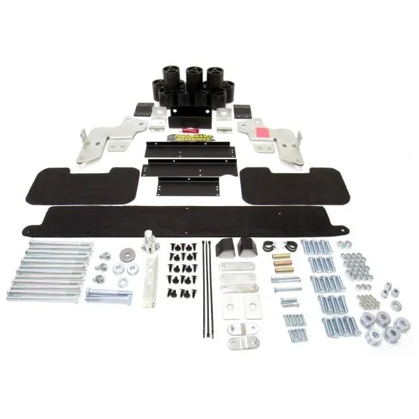 00-05 Tahoe 3in. Body Lift Kit