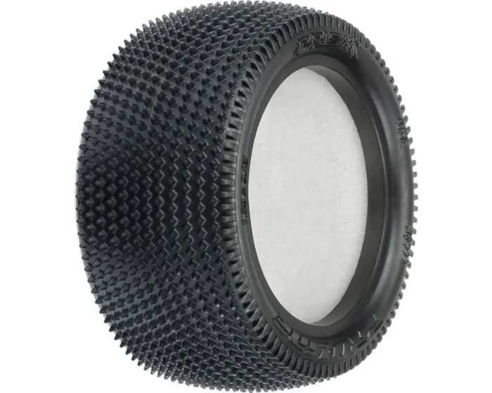 1:10 Prism 2.0 CR4 Rear 2.2 Crpet Buggy Tires 2