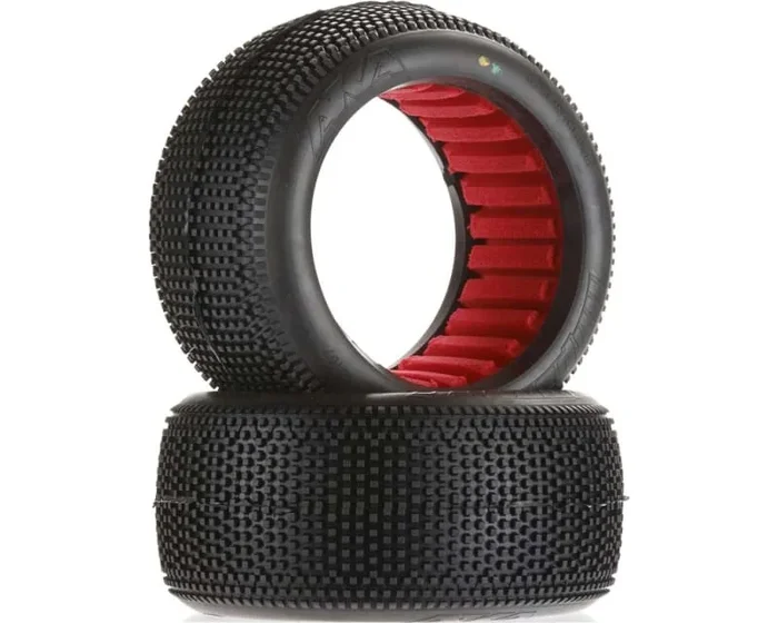 1:8 Truggy Evo Impact SLW /Red Insrts