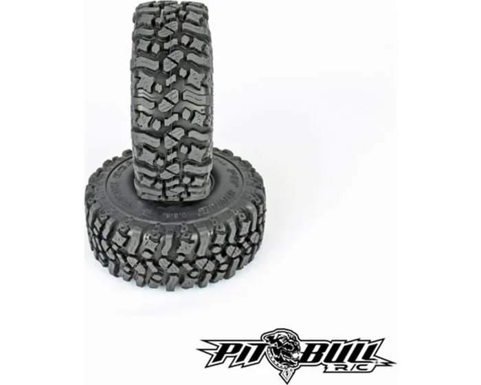 1.9 Rock Beast XL Alien Kompound w/ Foam 2