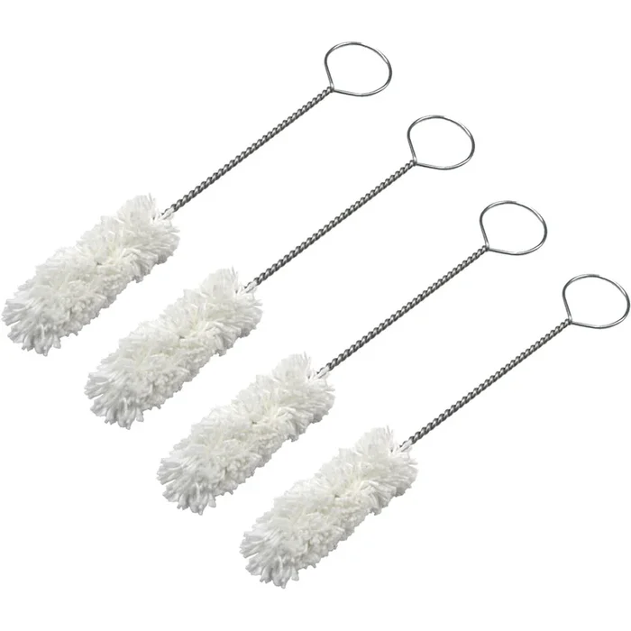 10″ Tire Mounting Liquid Lube Applicator Swab Pack of 4