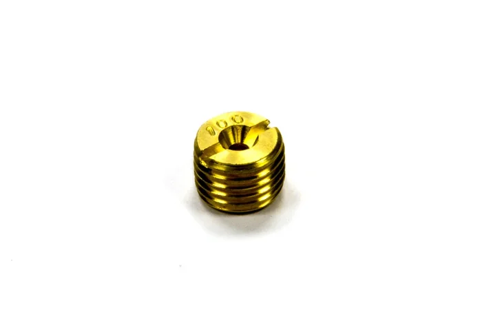.120in Bypass Pill Main Jet