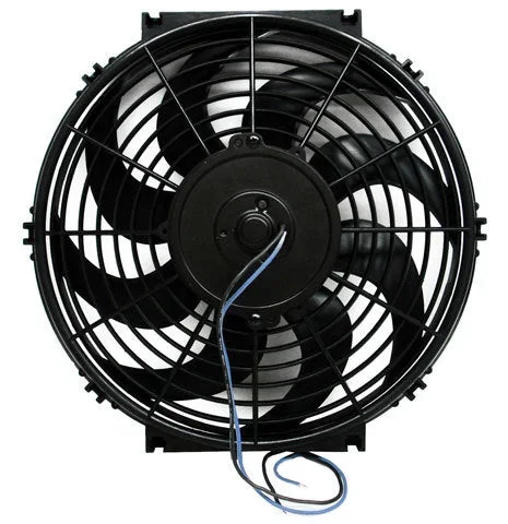 12in Electric Fan – S-Blade