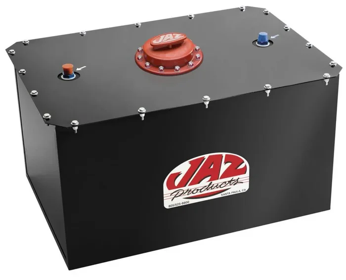 16-Gallon Pro Sport Fuel Cell – Black