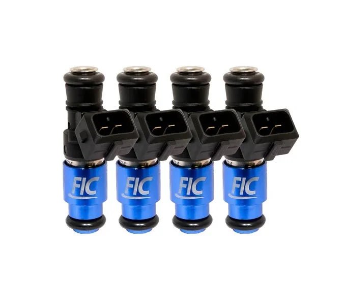 1650cc FIC Honda/Acura K, S2000 (’06-’09) Fuel Injector Clinic Injector Set (High-Z)