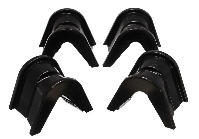 2 Deg. C-Bushing – Black