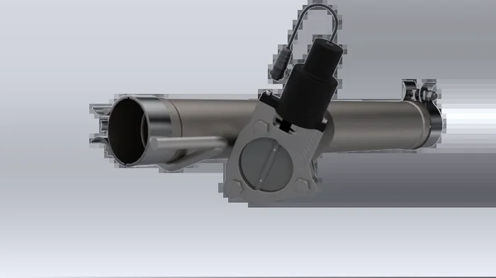2009-2023 Ram/Dodge 1500 Classic QTP Aggressor Cutout Pipe