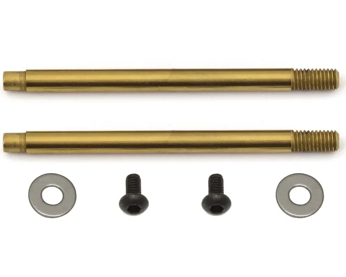 3×23 Shock Shaft V2 TiN