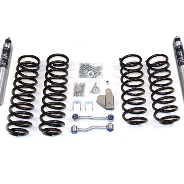 3 Inch Lift Kit – Jeep Grand Cherokee ZJ (93-98)