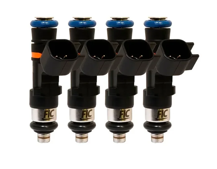 365cc FIC Honda/Acura K, S2000 (’06-’09) Fuel Injector Clinic Injector Set (High-Z)