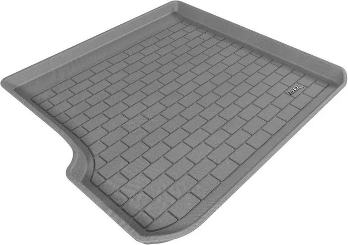 3D MAXpider 2004-2010 BMW X3 Kagu Cargo Liner – Gray