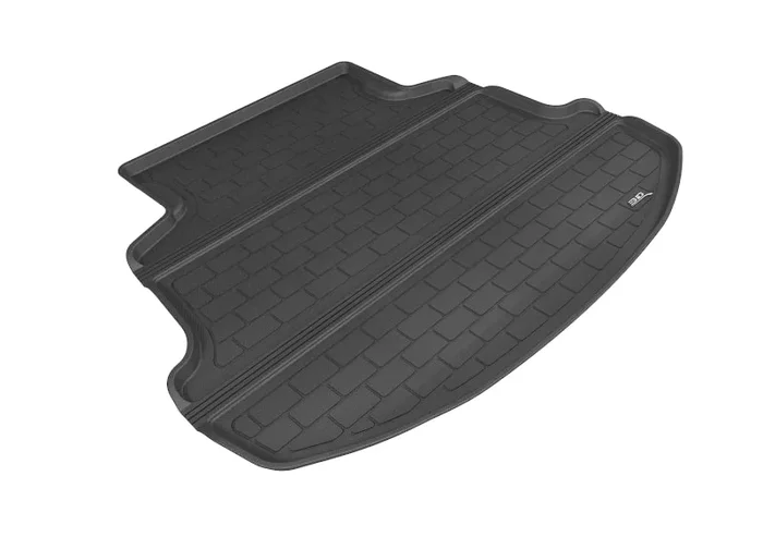 3D MAXpider 2014-2019 Toyota Corolla Kagu Cargo Liner – Black