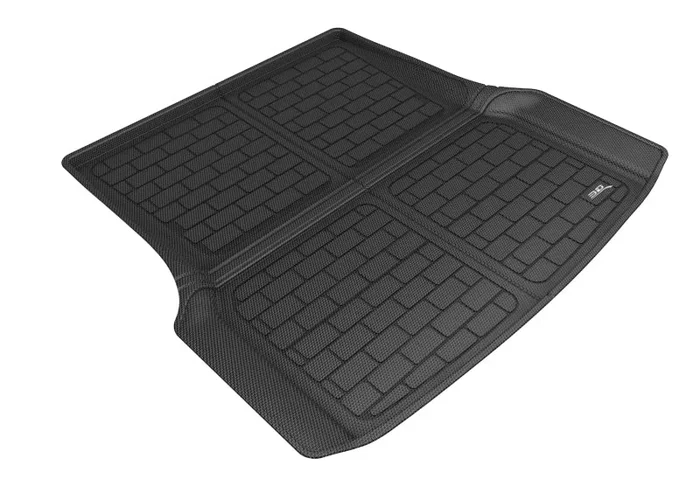 3D MAXpider 2015-2020 Tesla Model S Kagu Cargo Liner – Black5.0 lb