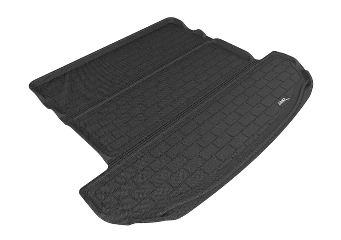 3D MAXpider 2016-2020 Kia Sorento Kagu Cargo Liner – Black