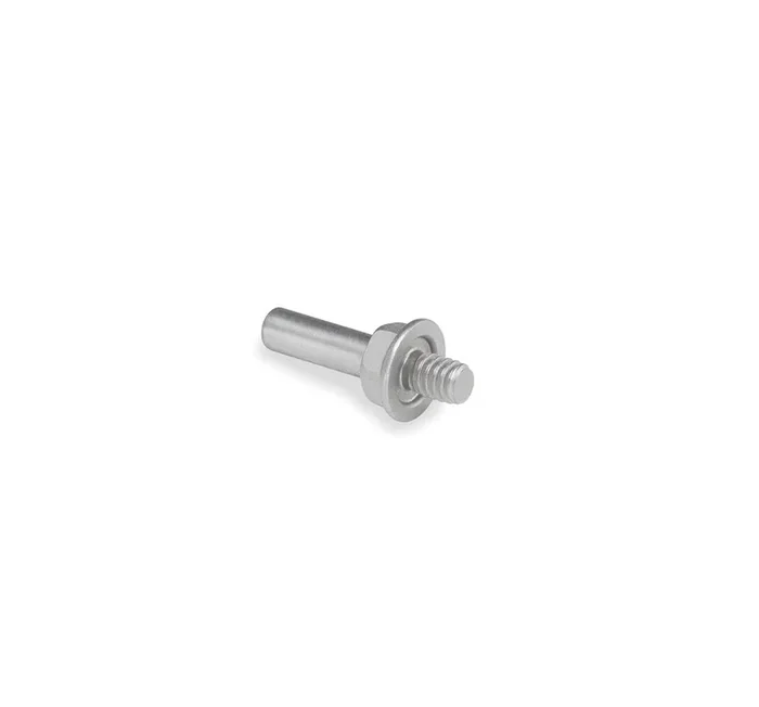 3M 85102 Extended Shank for Roloc Discs, 1/4″-20 Thread
