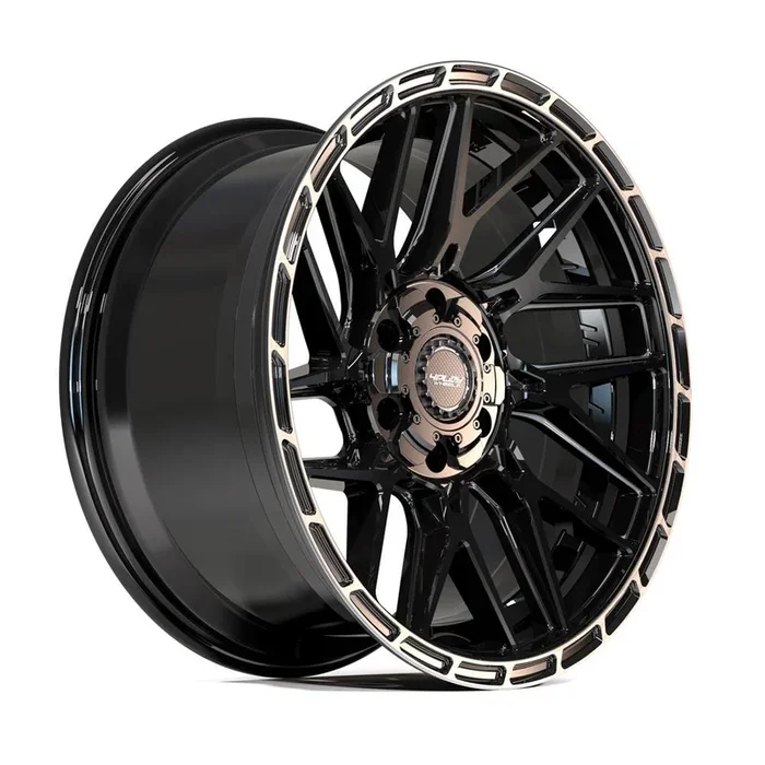 4Play Aluminum Wheel33.0 lb
