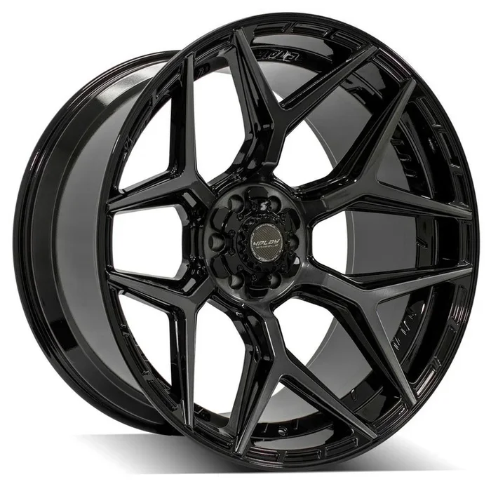 4Play Aluminum Wheel68.0 lb