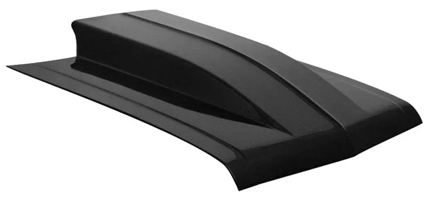 68-74 Nova 6in Cowl Hood – Show Series