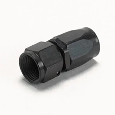 ‘-8an Straight Hose End