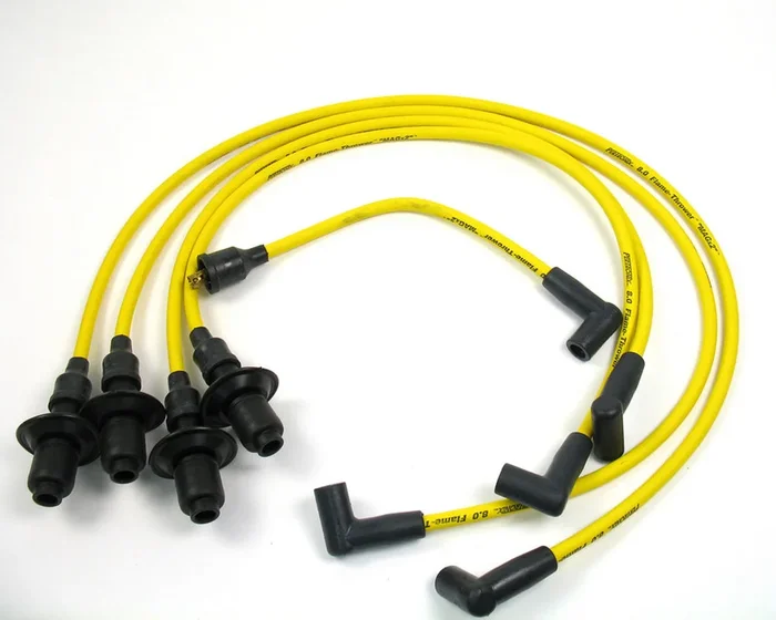 8MM Custom Wire Set – Yellow