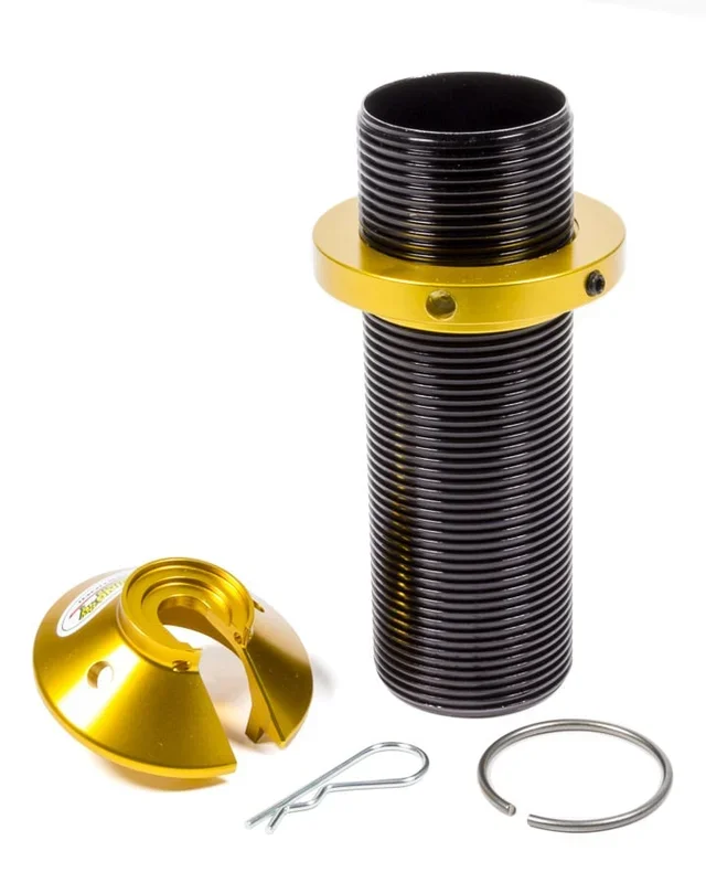 A-1 Products 2.5in C/O Kit Pro Slotted 7in Sleeve
