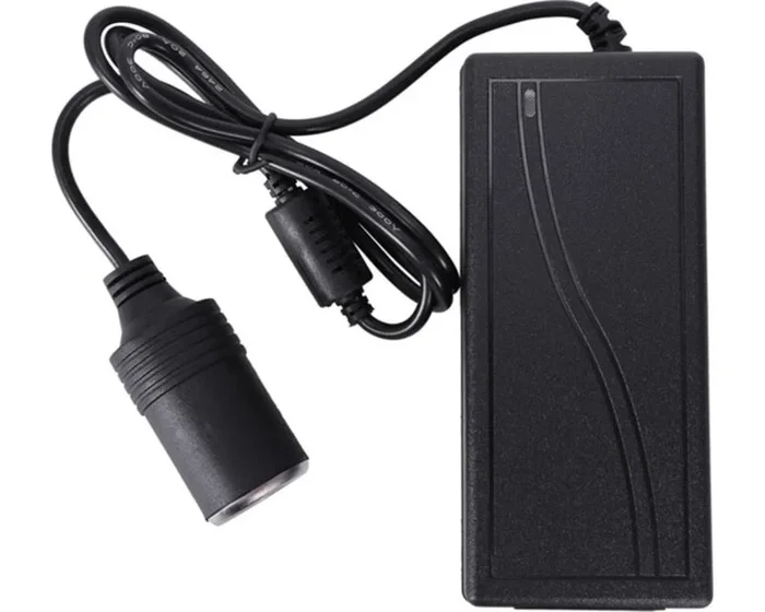AC to DC converter 60W 12V 5 Amp US Plug