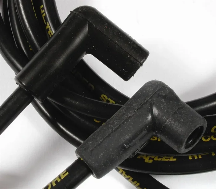 Accel 8mm SUPER STOCK SPIRAL C