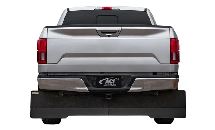 Access Rockstar 19+ Ram 2500/3500 (w/o Bed Step) Full Width Tow Flap – Black Urethane