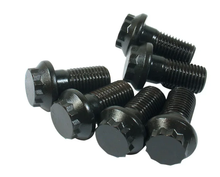 Ace Racing Clutches Flywheel Bolt Kit 7.25in OR 5.5in CLUTCH