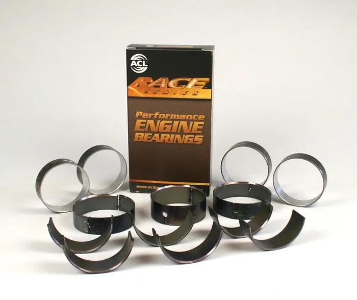 ACL 94-98 Toyota 2759 (5MGE) – 2954CC (7MGE) Standard Size Rod Bearing Set