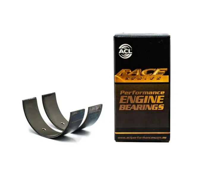 ACL Nissan RB25DETT/RB26DETT 0.025mm Oversized High Performance Rod Bearing Set0.45 lb