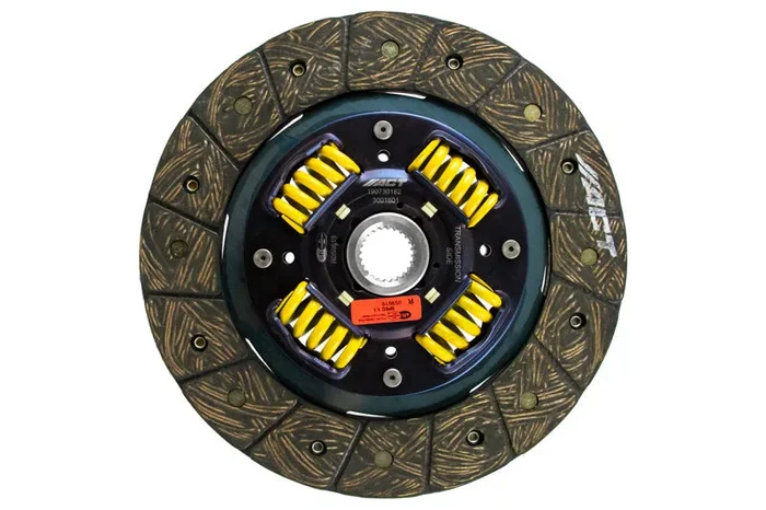 ACT 17-21 Honda Civic Perf Street Sprung Disc5.0 lb