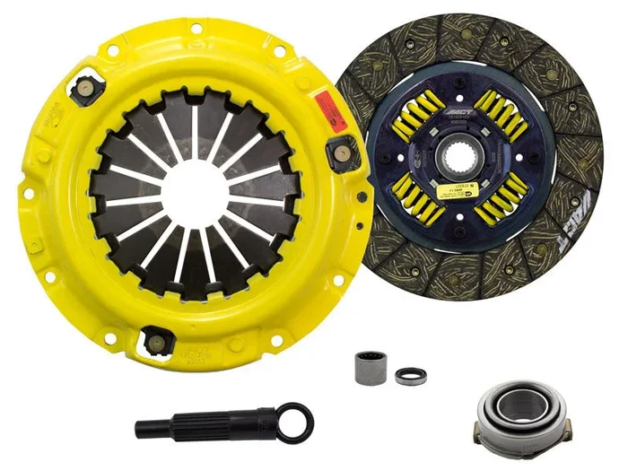 ACT 1987 Mazda RX-7 HD/Perf Street Sprung Clutch Kit17.0 lb