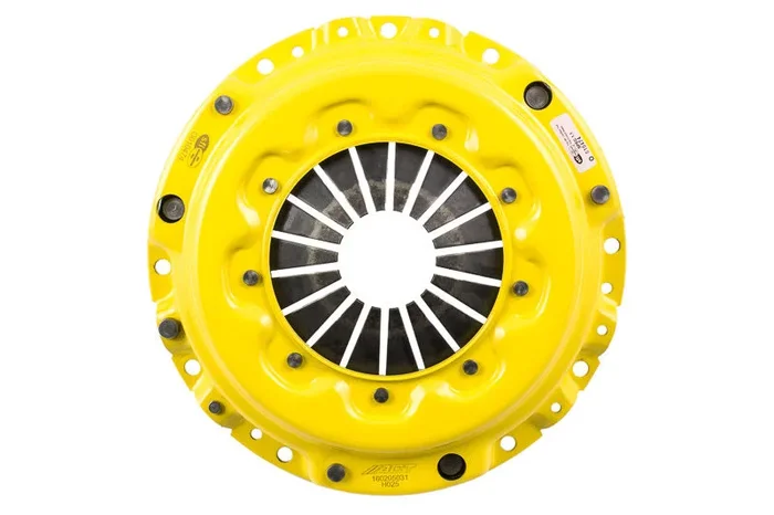 ACT 1996 Honda Civic del Sol P/PL Heavy Duty Clutch Pressure Plate11.5 lb