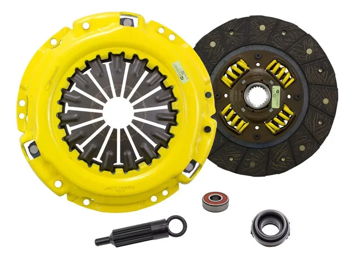 ACT 2001 Lexus IS300 XT/Perf Street Sprung Clutch Kit19.1 lb
