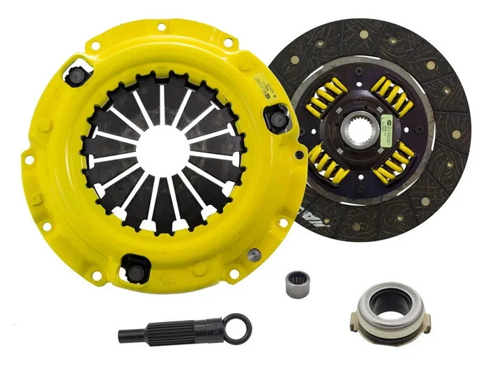 ACT 2006 Mazda MX-5 Miata HD/Perf Street Sprung Clutch Kit16.5 lb