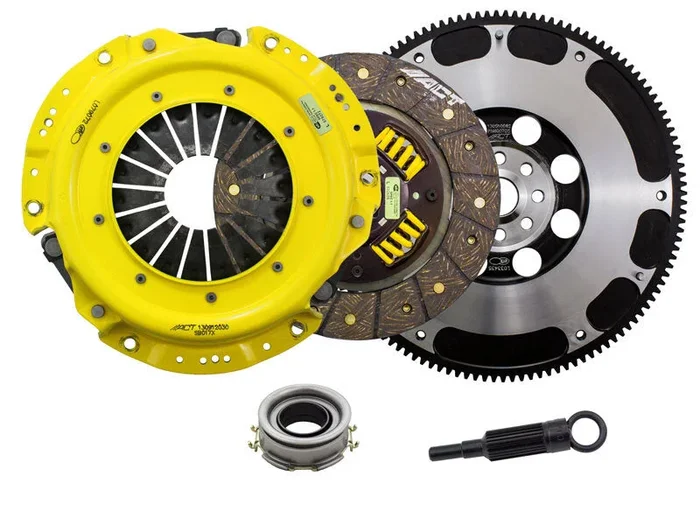 ACT 2013 Scion FR-S XT/Perf Street Sprung Clutch Kit31.8 lb