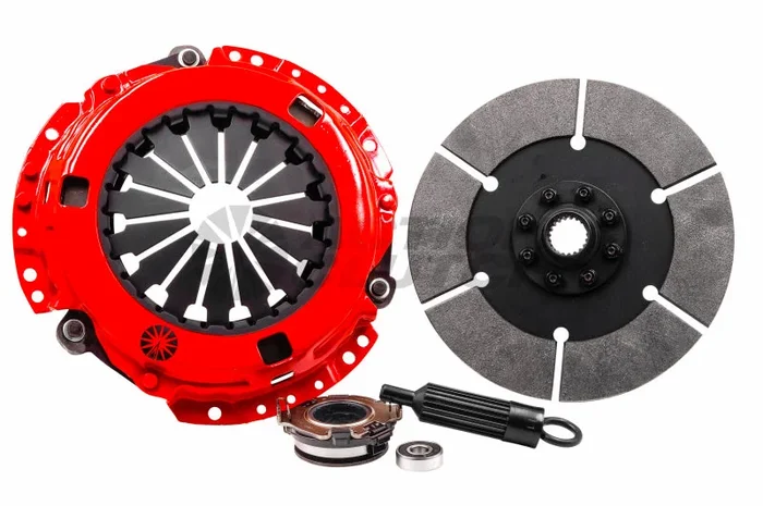 Action Clutch 77-81 Nissan 200SX 2.0L (L20B) Ironman Unsprung Clutch Kit