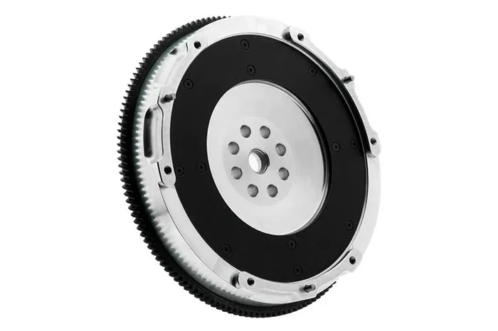 Action Clutch 91-99 Mitsubishi 3000GT 3.0L (6G72) Aluminum Lightweight Flywheel