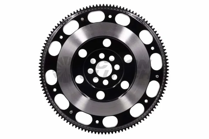 Action Clutch 91-99 Toyota Supra VR-4 (6G72-T) Twin Turbo AWD Chromoly Lightweight Flywheel