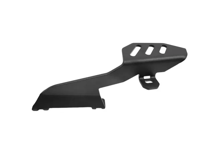 ADD 2023+ Ford Super Duty F250/350 Ditch Light Brackets4.5 lb