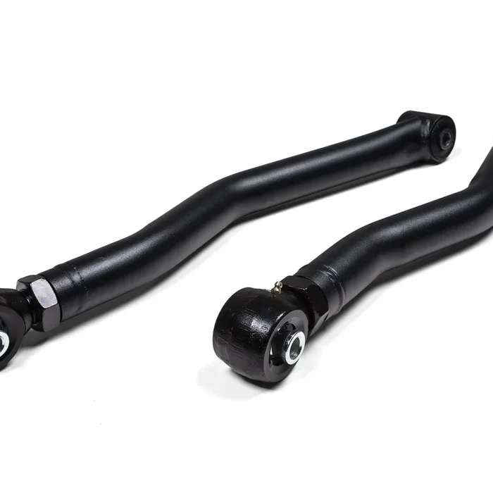 Adjustable Control Arms – Flex End / Rubber Bushing – Front Lower – Jeep Wrangler JL (18-24) And Gladiator JT (20-23)25.55 lb