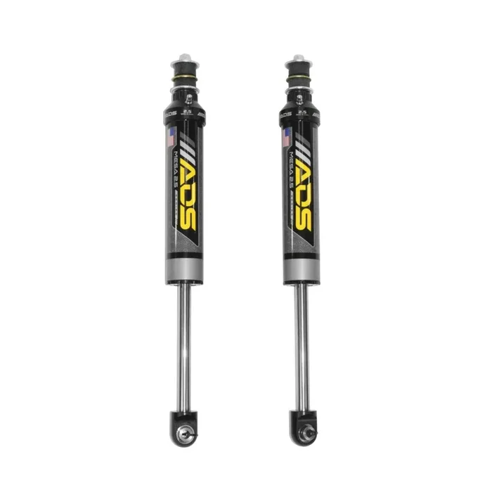 ADS – MESA Shock – For 0-1.5″ lift – Rear – PAIR- ’24+ Land Cruiser 250 series