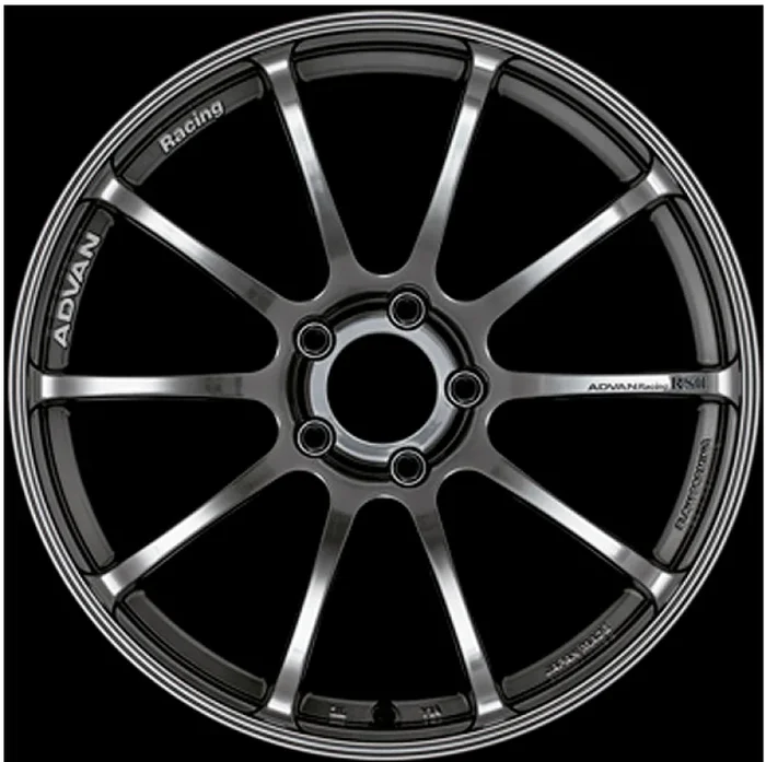 Advan GT Beyond 20×10.5 +32 5-112 Racing Copper Bronze Wheel