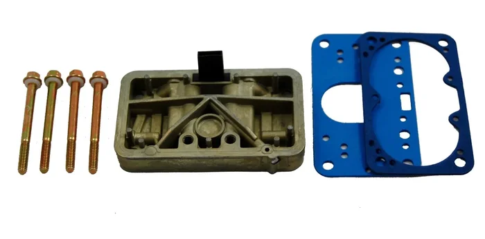 Advanced Engine Design Metering Block Conv. Kit