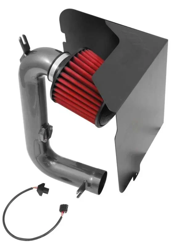 AEM 2014 Subaru Forester 2.0L H4 – Cold Air Intake System – Gunmetal Gray