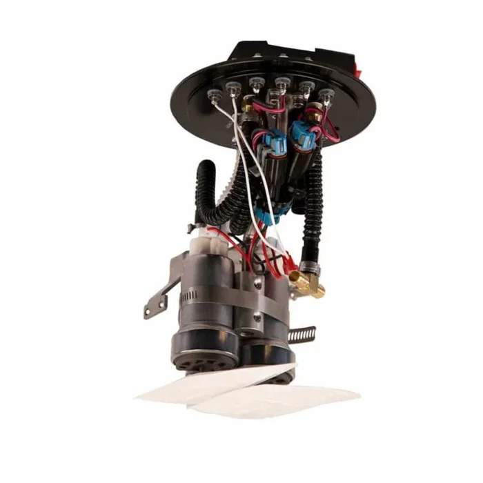 Aeromotive 16-20 Chevrolet Camaro Dual 450 Series Stealth In-Tank Fuel Pump7.0 lb