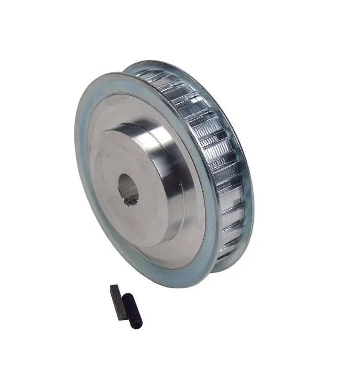 Aeromotive 28-Tooth Pulley1.0 lb
