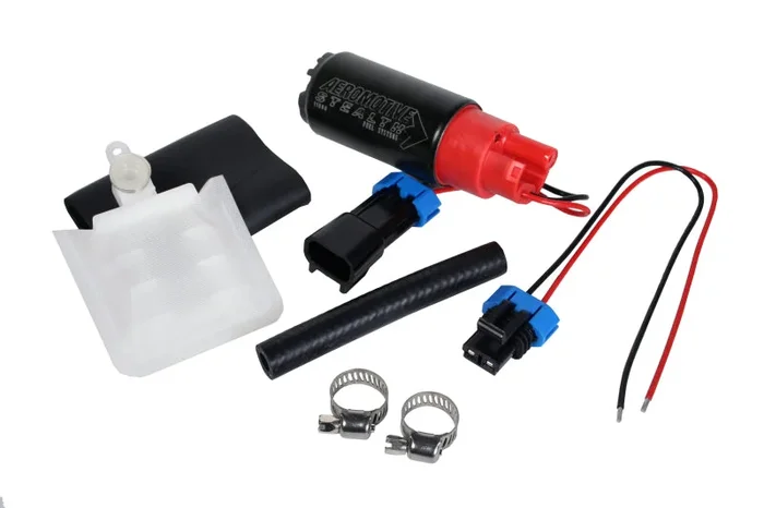 Aeromotive 325 Series Stealth In-Tank Fuel Pump – E85 Compatible – Compact 38mm Body