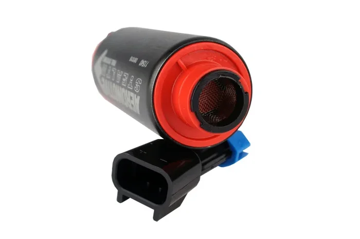 Aeromotive 340 Series Stealth In-Tank E85 Fuel Pump – Center Inlet